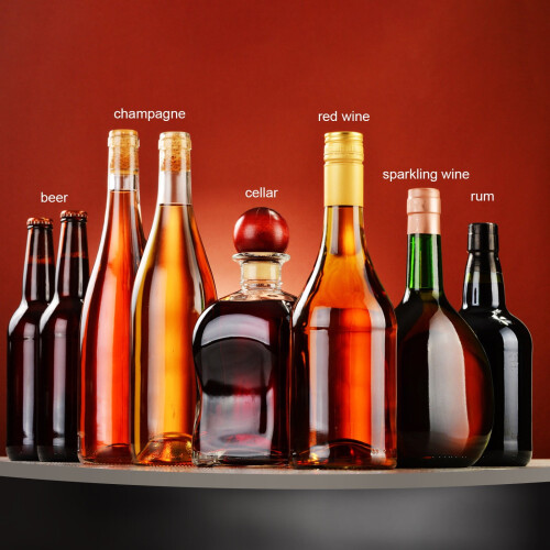 Rolha de silicone para garrafa de vinho – Encaixe universal, 1 unidade 2