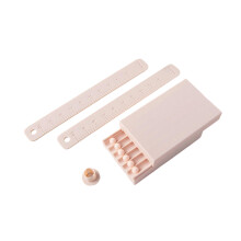 Sturdy Clay Maker Tool Jewelry Tool For Creating Beads In-108