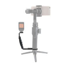 Aluminium L Flash Bracket for FIMI PALM 2 & Pocket