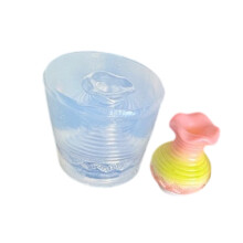 Miniature Vases Mold Suitable for Craft Projects-pattern 1