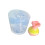 Miniature Vases Mold Suitable for Craft Projects-pattern 1 1