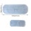 Sturdy Heat Resistant Silicone Glasses Mould For Craft Projects 3