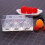 Professional Silicone Berries Mold Small Accessories Molds for 6