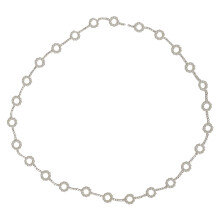 Applique brillante pour loisirs créatifs, bordure en strass style ceinture large, ornement flexible fait main pour la décoration de bijoux de