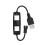5X WS2812B LED Controller  APP Control Music Controller for SK6812 WS2811 WS2812 LED Pixel Light Strip USB 5V 8