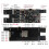 2X T-CAN485 ESP32 CAN -485 Supports TF Card WIFI  Wireless IOT Engineer Control Module Development Board 4
