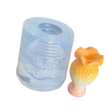 Miniatuur Crafting Mold Herbruikbare siliconen mallen-patroon 3