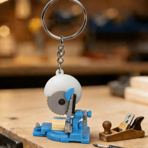 Collector's Edition Mini Cutter Model-gassnijmachine 1