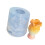 Small Vases Mold Easy Demolding for Miniature Crafts-pattern 3 1