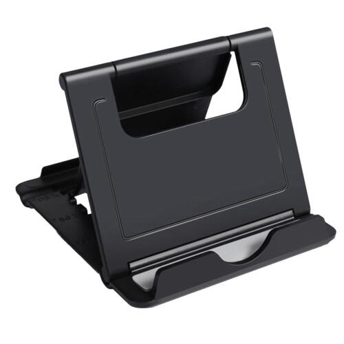 ABS Telefonstativ til Smartphones og Tablets 4-8 tommer