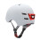 Cycling Helmet Breathable Safety Helmet with Lights 4 Modes 4