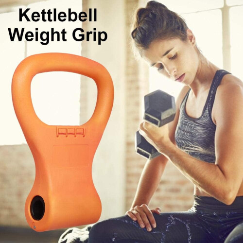 Justerbart grepp för hantel till kettlebell 2