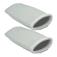 Chin Strap Cover Flexible Protective Chin Pad for Football