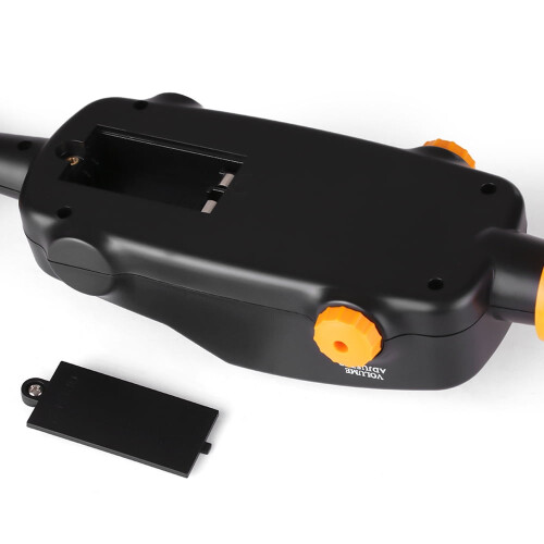 Detector de metale portabil ușor pentru copii 2