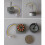Miniature vindmølle modelbyggesæt 4