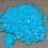 Lysende havesten 18x25x11mm 600 stk 1