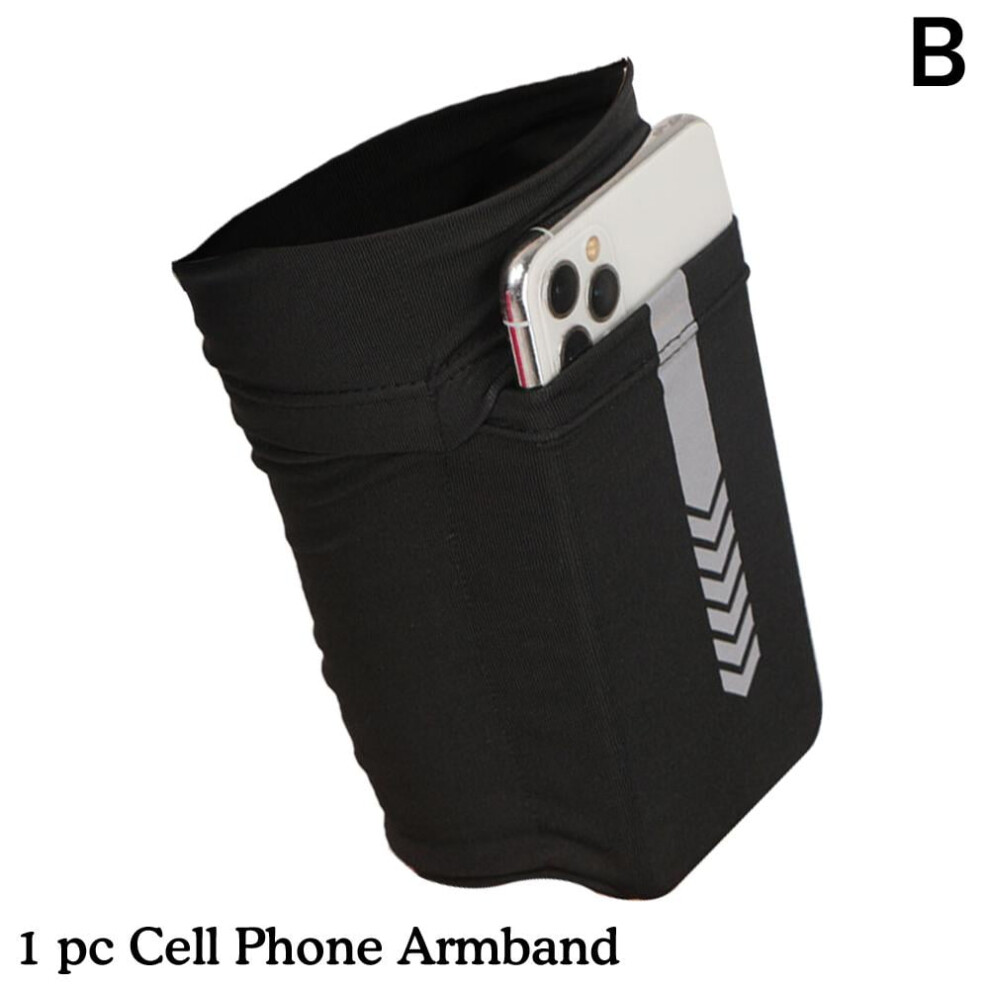Phone Armband For Running Â Polyester, SâXl 9499224266254