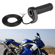 Manetka gazu Twist Throttle do skuterów elektrycznych i gokartów