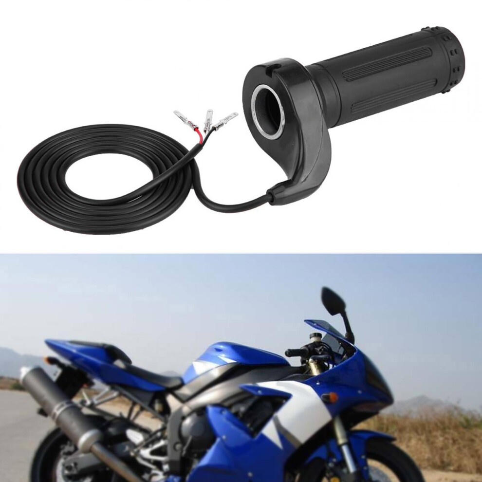 Twist Throttle Grip For Electric Scooters & Go Karts 9499224267756