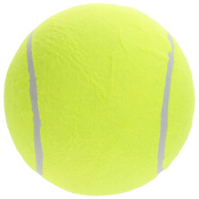 Minge de tenis gonflabilă supradimensionată pentru copii
