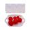 Professional Silicone Berries Mold Small Accessories Molds for 1