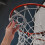 FRCOLOR basketbalnetkoord van staaldraad, 3 stuks 5
