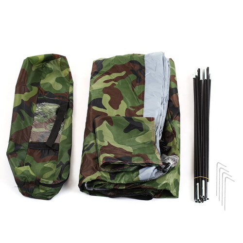 Camping Tent for 2 People 2