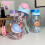 Kids Water Bottle500ml Personalised Leak-Proof 2