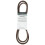 Transmission Drive Belt for Zero-Turn Mowers 954-04317A 2