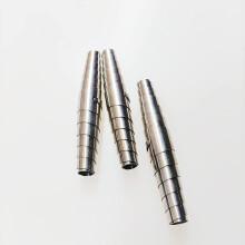 Kit com 3 molas para tesoura de poda manual