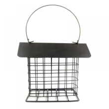 Midnight Creative Bird Feeder Outdoor Hanging Single Set