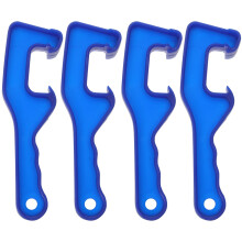 Otwieracz do puszek z farbą z tworzywa sztucznego – trwały i ergonomiczny