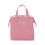 Insulated Lunch Bag for Students – Oxford Cloth, 1
