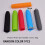 Capa de silicone para alça de panela – Capa protetora resistente ao calor. 1