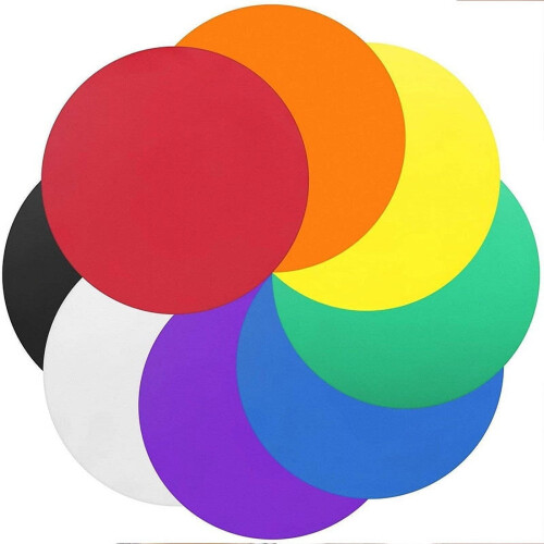 5-Piece Silicone Jar Opener & Cup Coaster Set