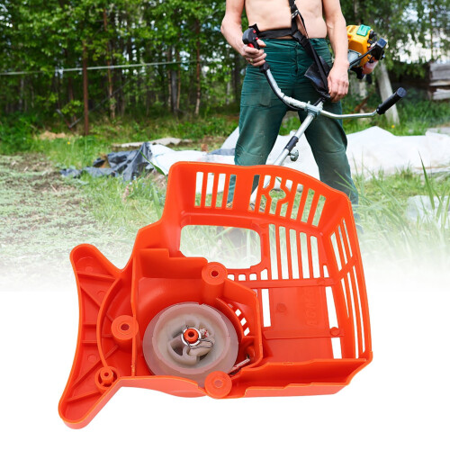 Lanceur manuel de rechange pour tronçonneuse STIHL 2