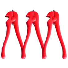 Clam Pliers for Restaurant and Home Use with Spring
