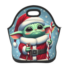 Torba termiczna na lunch Star Wars Baby Yoda 12 l