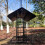 Midnight Creative Bird Feeder Outdoor Hanging Single Set 3
