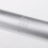 Cykelsadelpind i aluminium 25,4 mm  30 cm 5