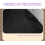 Lapcatz Nest Bed Λούτρινο Σπήλαιο για Μικρά Σκυλιά και Γάτες Πράσινο 3