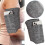 Mobilarmbånd til løb – Polyester, S–XL 3