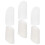 Silicone Teapot Spout Protector 6 pcs 4