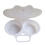 Microwave Egg Cooker Plastic 1-Piece 5