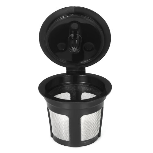 MABOTO reusable coffee capsule set for Keurig 3 pcs 2