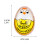 Eggs Timer for Boiling Eggs Color Changing Indicator for Medium,Soft & Hard Eggs Perfect Eggs Timer That Changes Colors When Done - Kitchen Gadget 2