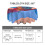 Polyester Round Tablecloth 60 in – Water-Resistant & 5