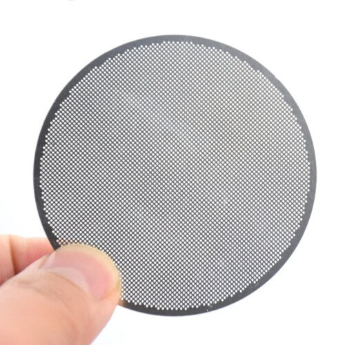 2er-Packung Aeropress-Kaffeefilter aus Edelstahl 2