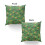 Grinch sierkussensloop 20x20 inch 2