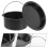 Gjenbrukbart stekebrett til airfryer, non-stick, 1 sett 5